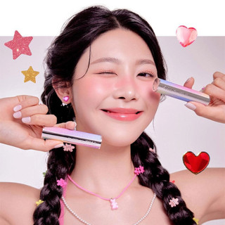 YNM Honey Lip Balm 3g - Dưỡng môi phong cách K-Beauty