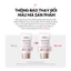Kem chống nắng nâng tone Hồng Waterfull Tone-up Sun Cream 50ml