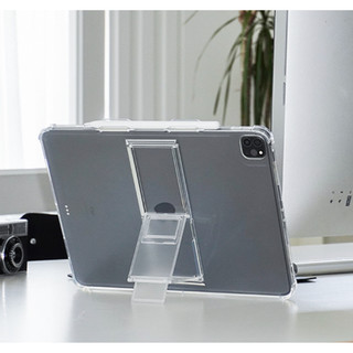 Araree - Ốp lưng đa góc Flexield Clear tương thích cho ipad và galaxy s9 s8 ultra plus fe pro 6 5 4 s7 khe cắm bút mini