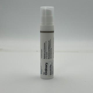 [The Ordinary] Nhũ tương Retinal 0,2% 15ml