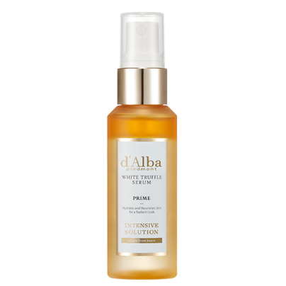D'ALBA Serum chuyên sâu White Truffle Prime 50,100,150ml