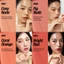 Phấn Má Hồng Lì Mịn – Che Nhẹ Lỗ Chân Lông, Lên Màu Đều Fluffy Velvet Cushion Blush 4g