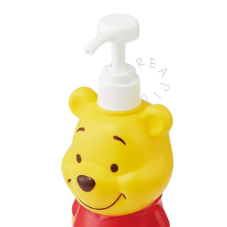 [Skater] Hộp đựng dầu gội Die-Cut (Mymelody Kitty Pikachu Pooh Mickey) BSSB6