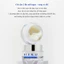 Kem dưỡng phục hồi BIENU Prestige MX Cream Brightening Wrinkle Reduce Repair Barrier 50ml
