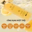 Toner serum cải thiện lỗ chân lông, dưỡng ẩm lên tới 100 giờ 180ml (Bản nâng cấp)