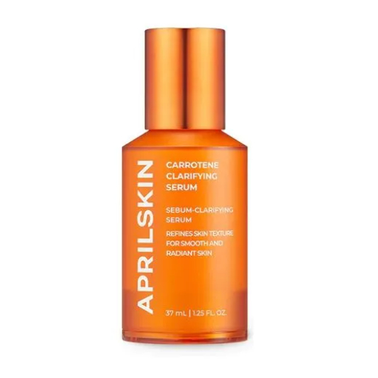 Serum làm sạch cà rốt APRILSKIN 30ml