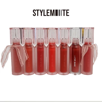 [PERIPERA COLLECTION] PERIPERA Water Bare Tint Nước trần Tint Nhiều sắc thái có sẵn