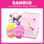 Secret Chambitz & Móc Khóa 1P Ngẫu Nhiên Jibbitz Crocs Phụ Kiện PVC Croc Charms Jibz Phụ Kiện Giày Croc Pin