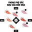 Phấn Má Hồng Lì Mịn – Che Nhẹ Lỗ Chân Lông, Lên Màu Đều Fluffy Velvet Cushion Blush 4g