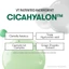 Cica Toner 510ml & Emulsion 500ml Exclusive SET for Live [Flagship chính thức]