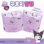 Ống tay bơi KUROMI / MYMELODY để tập bơi lội
