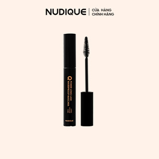Mascara Chống Nước Cong Dài Mi Tự Nhiên NUDIQUE Power Long Lash Waterproof 7g