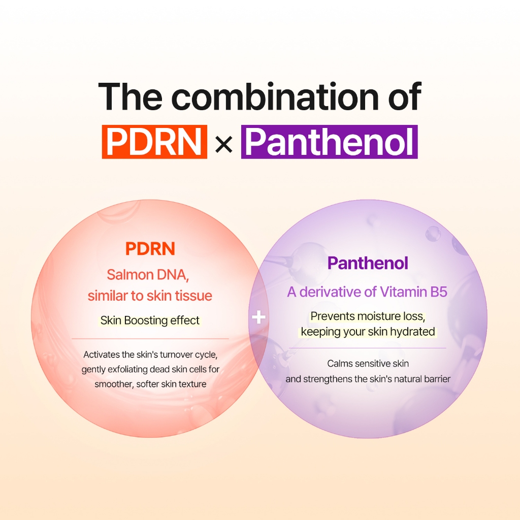 [COSNORI] Mặt nạ phục hồi hàng ngày PDRN