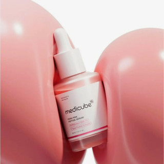[Medicube] Serum hồng PDRN 30ml