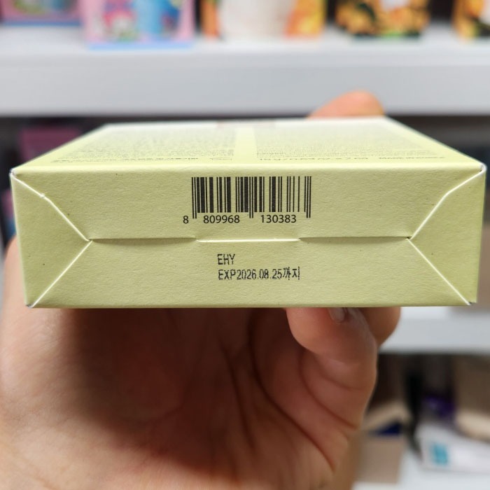 OLIVE YOUNG EDITION [18g + 18g] Matte Sun Stick: Mugwort + Camelia (Chăm sóc da Hàn Quốc, Làm đẹp Hàn Quốc, K-Beauty)