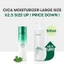 Cica Toner 510ml & Emulsion 500ml Exclusive SET for Live [Flagship chính thức]