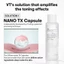 Mực TX-Toning 200ml Axit Tranexamic, chăm sóc Melanin & Tăng sắc tố, da rạng rỡ [Flagship chính thức]