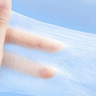 Miếng bông cotton co giãn 100 miếng – Mềm mại & phù hợp cho mọi loại d