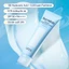 Kem chống nắng dưỡng ẩm da DIVE IN chứa Hyaluronic Acid SPF 50+ PA++++, 60ml, Sun Cream