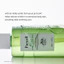 Sữa tắm chiết xuất rau má mật ong Salicylic Acid, Ceramide làm dịu, hỗ trợ giảm mụn cơ thể, cân bằng độ pH da cơ thể Parnell Cicamanu pH Balanced Body Wash 400ml