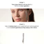 Cây Spatula trang điểm cao cấp dễ dàng sử dụng trong make up Parnell Make Up Spatula