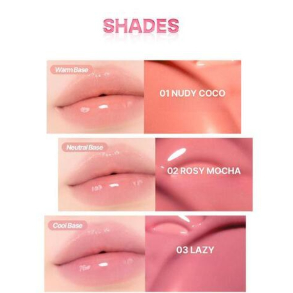 [2an] Men Bouncing Tint 4.5g Từ Hàn Quốc