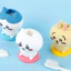 Hộp đựng bàn chải đánh răng Chiikawa (Chiikawa / Hachiware / Usagi)