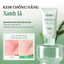 Kem chống nắng Nâng tone Xanh lá White Truffle Tone Up Green Correcting Suncream 50ml