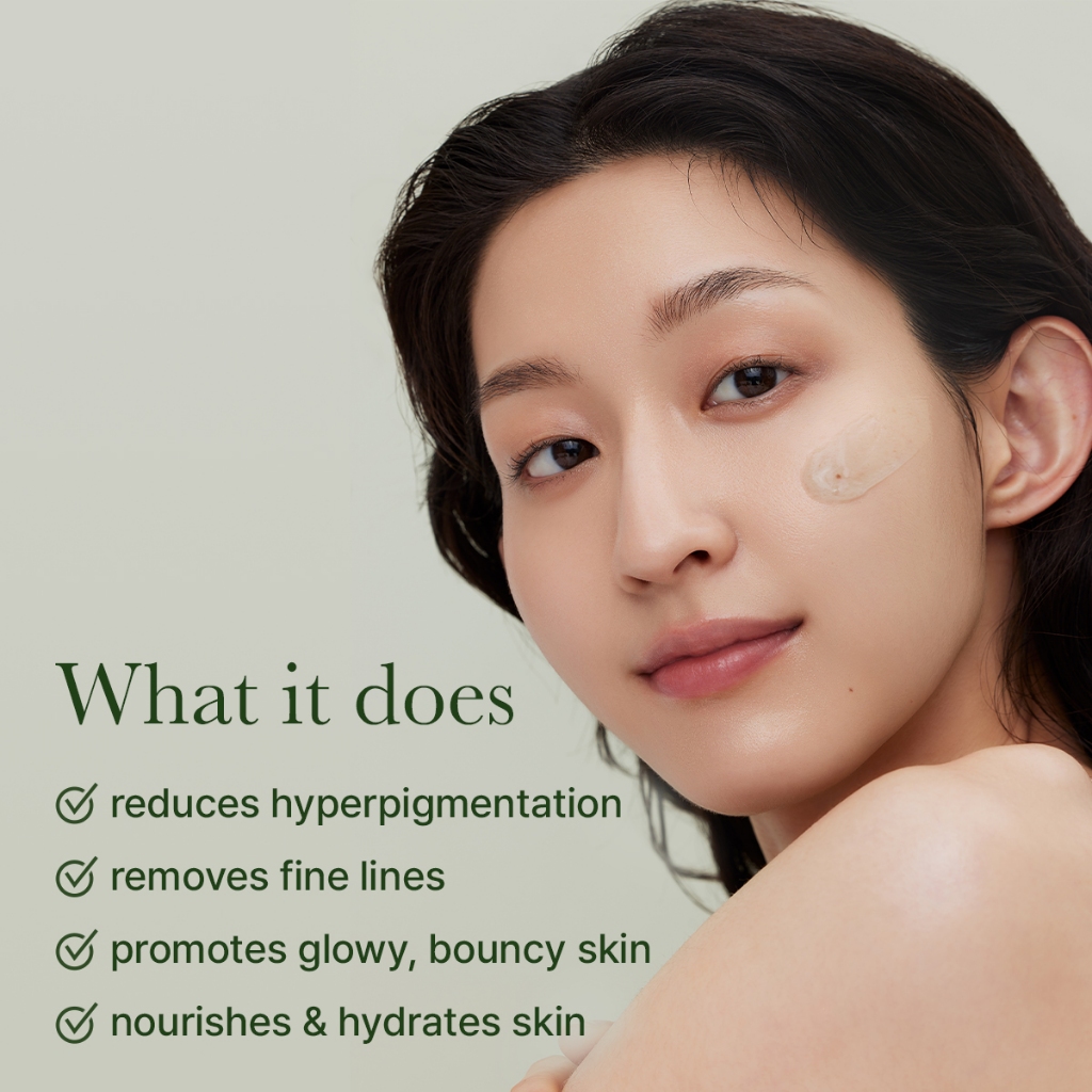 [Free Gift] serum Mini