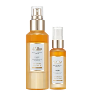 D'ALBA Serum chuyên sâu White Truffle Prime 50,100,150ml