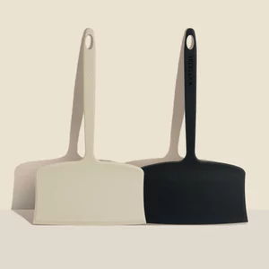 Xẻng Spatula chiên xào bằng Silicone TRUECOOK - Hàn Quốc