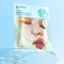 Mặt Nạ Gel Làm Dịu Da Heartleaf Hyaluron Gel Mask (1ea/5ea)