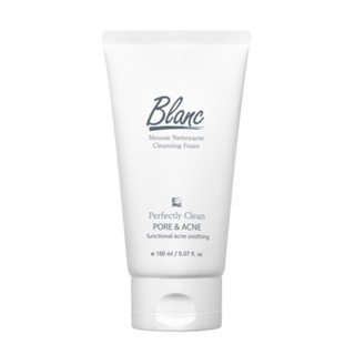 Sữa rửa mặt Blanc Nature Mousse Nettoyante Cleansing Foam 150ml