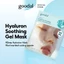 Mặt Nạ Gel Làm Dịu Da Heartleaf Hyaluron Gel Mask (1ea/5ea)