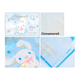 [Lilfant] Thảm dã ngoại bạt di động SANRIO (Kuromi Cinnamoroll) Thảm dã ngoại