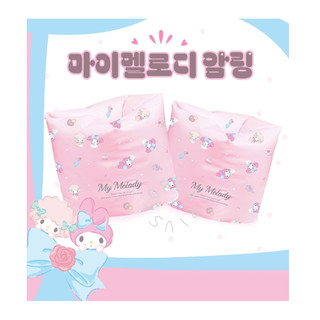 [Sanrio] Ống tay bơi KUROMI MYMELODY để tập bơi lội
