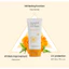 SEASON:ING Calendula Tone up Sun Cream SPF 50 + PA + + + +, Chăm sóc ba lần, làm trắng, dưỡng ẩm, chống nhăn, Kem chống nắng, Kem chống nắng, K beauty, Hàn Quốc, chăm sóc da, trang điểm