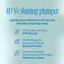 Son Bóng 4D Làm Đầy Môi 4.8g / 4D Voluming Lip Plumper
