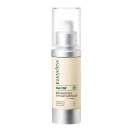Easydew DW-EGF MELATONING ONEDAY AMPOULE 8,30ml