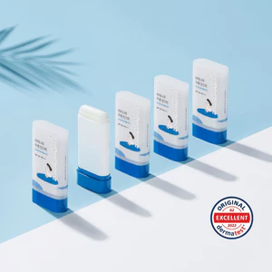 Kem chống nắng dưỡng ẩm ROUND LAB Birch 19g / Kem chống nắng SPF 50 + PA + + + +