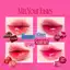 Son Thạch Môi và Má — 19 Màu (4g) / Lip & Cheek Glowy Jelly Pot