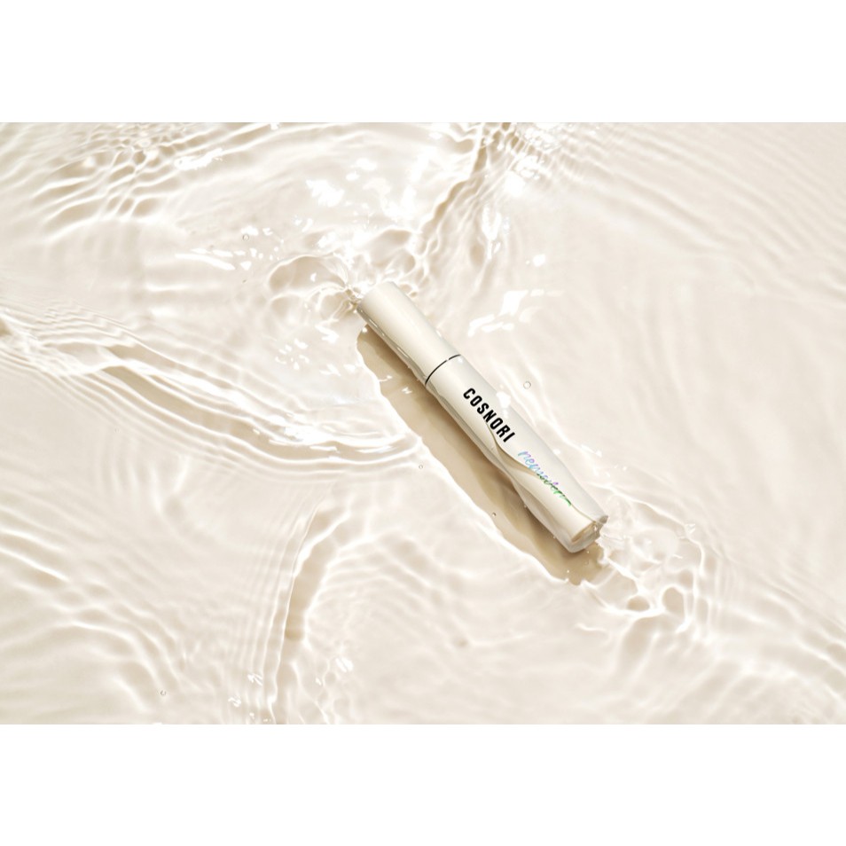 【COSNORI】 Tẩy Mascara Hoạt Động Dài