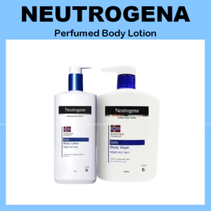 Sữa Dưỡng Thể Hàng Ngày NEUTROGENA 450ml 500ml