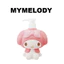 Hộp đựng dầu gội Die-Cut (Mymelody Kitty Pikachu Pooh Mickey) BSSB6