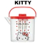 Ấm trà lạnh Sanrio (Kitty Kuromi Cinnamoroll) CM10