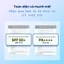 Torriden Kem chống nắng tím nâng tông da Dive-In, 20ml, Sunscreen
