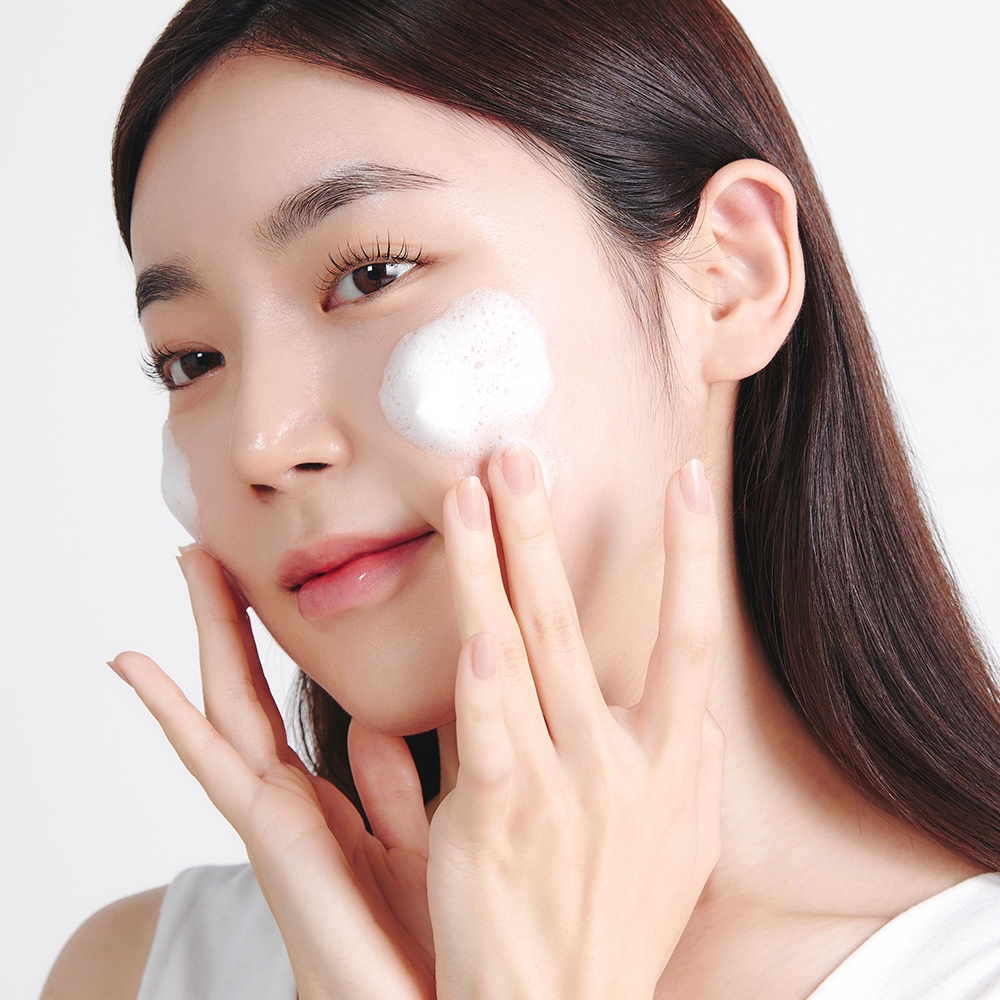 Ảnh ETUDE Sữa Rửa Mặt SoonJung pH 6.5 Dạng Bọt 150ml 3