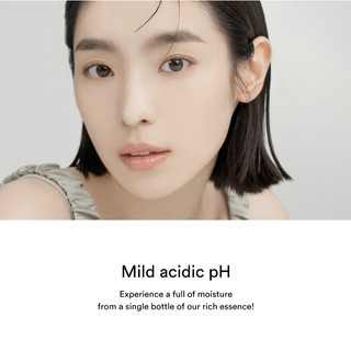 [Abib] Mặt nạ tấm pH axit nhẹ Heartleaf Fit 5P / 10P