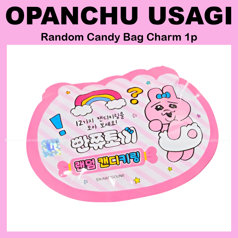 [Opanchu USAGI] Túi kẹo ngẫu nhiên quyến rũ 1p