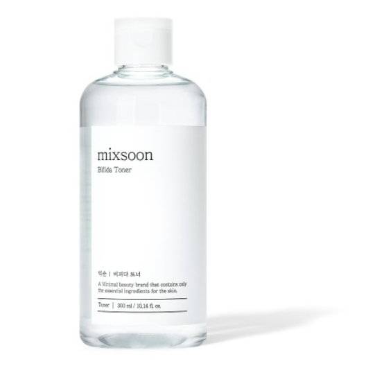 Mixsoon Toner 7 Loại (Galactomyces, Bifida, Centella Asiatica, Heartleaf, Daisy, Đậu nành, Nhân sâm)